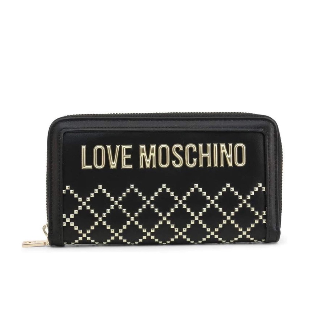 LOVE MOSCHINO Wallet.